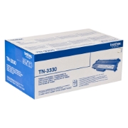 Picture of Brother TN-3330 toner cartridge 1 pc(s) Original Black