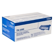 Picture of Brother TN-3380 toner cartridge 1 pc(s) Original Black