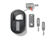 Picture of Kensington ClickSafe® Keyed Retractable Laptop Lock