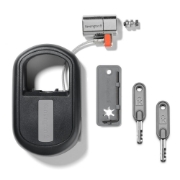 Picture of Kensington ClickSafe® Keyed Retractable Laptop Lock
