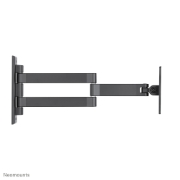Picture of Neomounts FPMA-W830BLACK Monitor/TV mount wall 10-27" - full motion