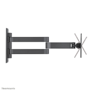 Picture of Neomounts FPMA-W830BLACK Monitor/TV mount wall 10-27" - full motion