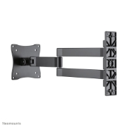 Picture of Neomounts FPMA-W830BLACK Monitor/TV mount wall 10-27" - full motion