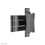 Picture of Neomounts FPMA-W830BLACK Monitor/TV mount wall 10-27" - full motion