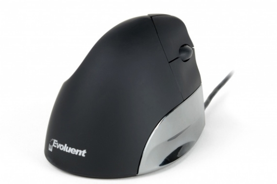 Picture of BakkerElkhuizen Evoluent Mouse Standard (Right Hand)