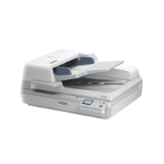 Picture of Epson WorkForce DS-70000N Flatbed & ADF scanner 600 x 600 DPI A3 Gray