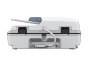 Picture of Epson WorkForce DS-6500N Flatbed scanner 1200 x 1200 DPI A4 White