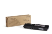 Picture of Xerox Genuine Phaser™ 6600, WorkCentre™ 6605 Black Toner Cartridge