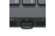 Picture of Kensington Pro Fit Wireless Mouse - Mid Size - Ruby Red