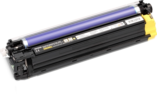 Picture of Epson Photoconductor Unit Yellow 50K