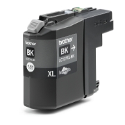 Picture of Brother LC127XLBK ink cartridge 1 pc(s) Original Black