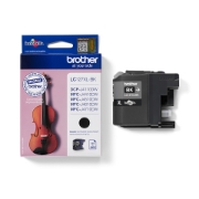Picture of Brother LC127XLBK ink cartridge 1 pc(s) Original Black