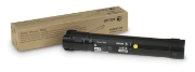 Picture of Xerox Genuine Phaser® 7800 Black Toner Cartridge