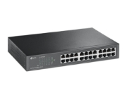 Picture of TP-Link TL-SF1024D network switch Unmanaged Fast Ethernet (10/100) Grey