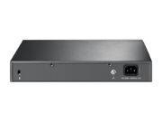 Picture of TP-Link TL-SF1024D network switch Unmanaged Fast Ethernet (10/100) Grey