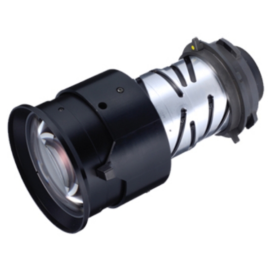 Picture of NEC NP12ZL projection lens NEC PA522U, PA572W, PA621U, PA622U, PA671W, PA672W, PA722X