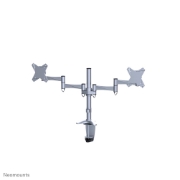 Picture of Neomounts FPMA-D1330DSILVER Monitor arm 10-27"