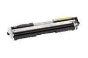 Picture of Canon 729 Y toner cartridge 1 pc(s) Original Yellow
