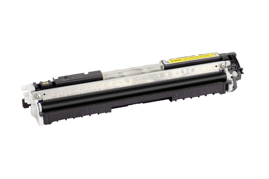 Picture of Canon 729 Y toner cartridge 1 pc(s) Original Yellow