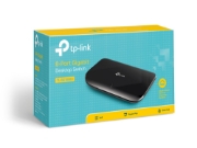 Picture of TP-Link 8-Port Gigabit Desktop Network Switch
