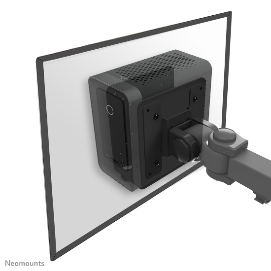 Picture of Neomounts THINCLIENT-20 Mini PC holder - max 7 kg - universal
