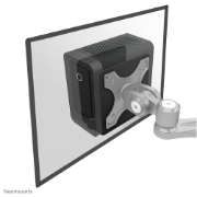 Picture of Neomounts THINCLIENT-20 Mini PC holder - max 7 kg - universal