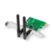 Picture of TP-Link TL-WN881ND network card Internal WLAN 300 Mbit/s