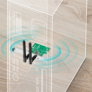 Picture of TP-Link TL-WN881ND network card Internal WLAN 300 Mbit/s