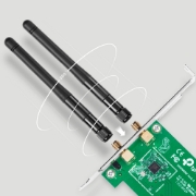 Picture of TP-Link TL-WN881ND network card Internal WLAN 300 Mbit/s