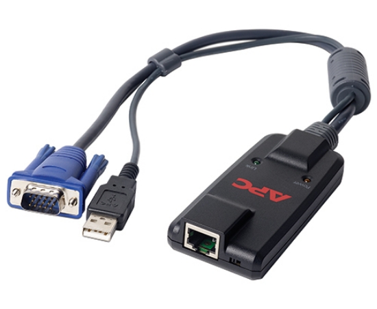 Picture of APC KVM-USB KVM cable Black