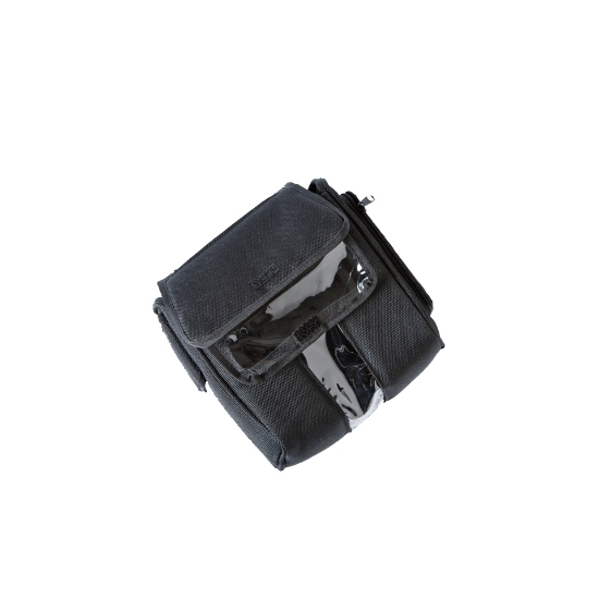 Picture of Brother PAWC4000 Protective case Black RJ-4030, RJ-4040