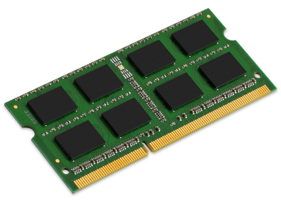 Picture of Kingston Technology ValueRAM 4GB DDR3-1600 memory module 1 x 4 GB 1600 MHz