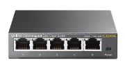 Picture of TP-Link 5-Port Gigabit Easy Smart Switch