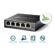 Picture of TP-Link 5-Port Gigabit Easy Smart Switch