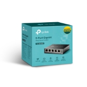 Picture of TP-Link 5-Port Gigabit Easy Smart Switch