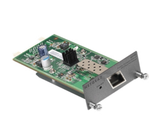 Picture of NETGEAR AX745 Internal Ethernet / WLAN 1000 Mbit/s