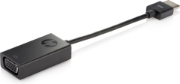 Picture of HP HDMI to VGA Adapter