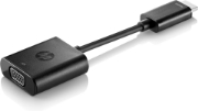 Picture of HP HDMI to VGA Adapter