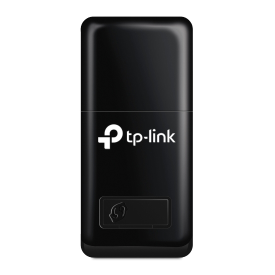 Picture of TP-Link TL-WN823N network card WLAN 300 Mbit/s
