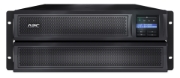 Picture of APC Smart-UPS X SMX2200HV - 2200VA, 8x C13 + 2x C19 outlet, USB, expandable runtime, short depth