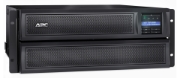 Picture of APC Smart-UPS X SMX2200HV - 2200VA, 8x C13 + 2x C19 outlet, USB, expandable runtime, short depth