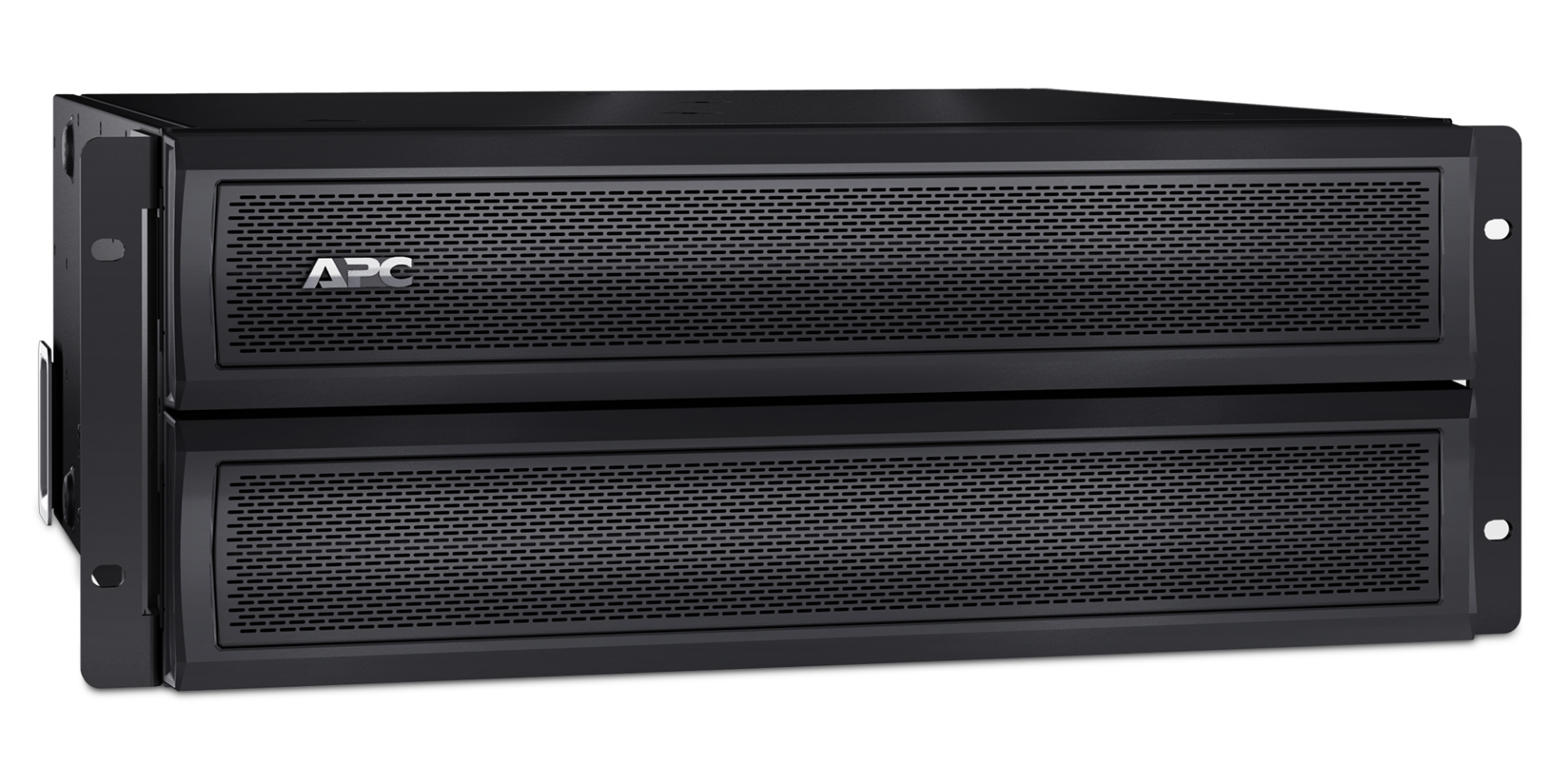 APC Smart-UPS X-Series External Battery Pack Rack/Tower 120V, 1200VAh ...