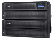 Picture of APC Smart-UPS X-Series External Battery Pack Rack/Tower 120V, 1200VAh, rackmount, 4U