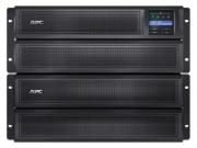 Picture of APC Smart-UPS X-Series External Battery Pack Rack/Tower 120V, 1200VAh, rackmount, 4U