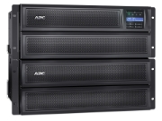 Picture of APC Smart-UPS X-Series External Battery Pack Rack/Tower 120V, 1200VAh, rackmount, 4U