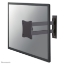 Afbeeldingen van Neomounts FPMA-W820BLACK Monitor/TV-beugel wand 10-27" - full motion