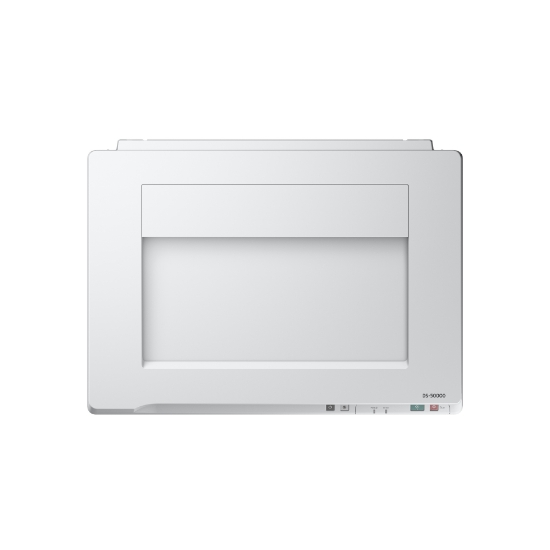 Picture of Epson WorkForce DS-50000 Flatbed scanner 600 x 600 DPI A3 White