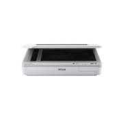 Picture of Epson WorkForce DS-50000 Flatbed scanner 600 x 600 DPI A3 White