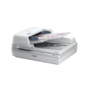 Picture of Epson WorkForce DS-60000 Flatbed & ADF scanner 600 x 600 DPI A3 Gray