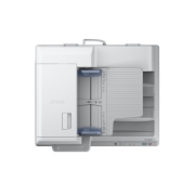 Picture of Epson WorkForce DS-60000 Flatbed & ADF scanner 600 x 600 DPI A3 Gray